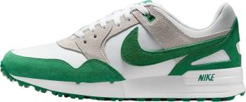 Nike Air Pegasus '89 Unisex White/Malachite/Photon Dust 42,5 Pánske golfové topánky