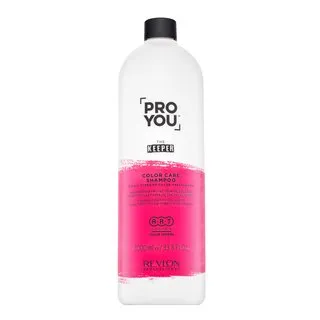 Revlon Professional Pro You The Keeper Color Care Shampoo vyživujúci šampón pre farbené vlasy 1000 ml