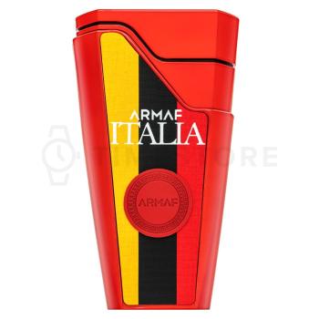 Armaf Italia parfémovaná voda pre mužov 80 ml - 30 dní na vrátenie tovaru, Garancia originality