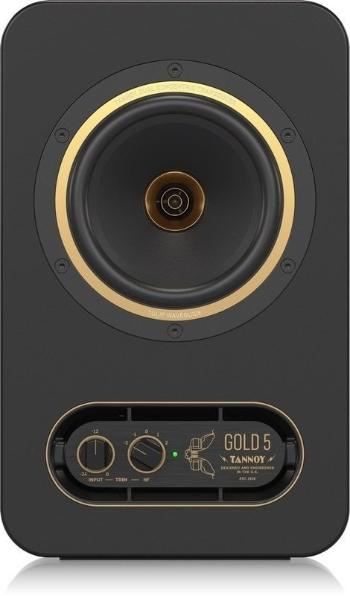 Tannoy Gold 5 Aktívny štúdiový monitor 1 ks