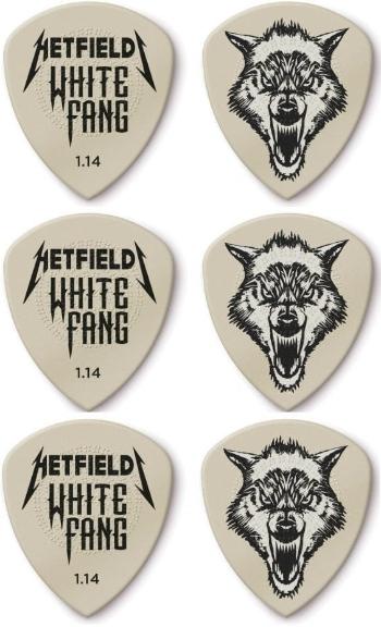 Dunlop James Hetfield Custom Flow 1.14 6 Pengető