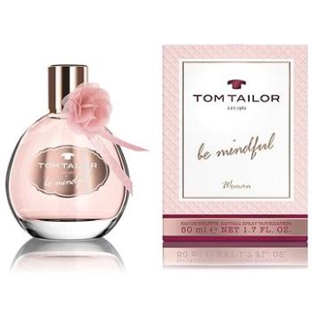 TOM TAILOR Be Mindful Woman EdT