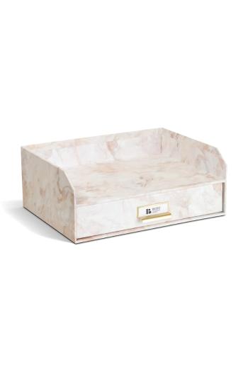 Organizér Bigso Box of Sweden béžová farba
