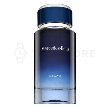 Mercedes-Benz Ultimate parfémovaná voda pre mužov 120 ml - 30 dní na vrátenie tovaru, Garancia originality