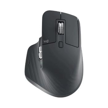 LOGITECH MX MASTER 3S FOR BUSINESS GRAPHITE