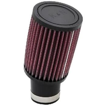 K&N RU-1780 univerzálny okrúhly filter so vstupom 52 mm a výškou 127 mm