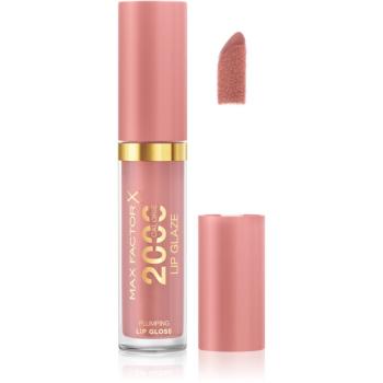 Max Factor 2000 Calorie lesk na pery pre väčší objem odtieň 085 Floral Cream 4,4 ml