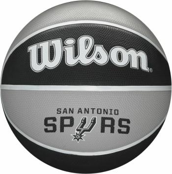 Wilson NBA Team Tribute Basketball San Antonio Spurs 7 Basketbal