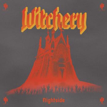 Witchery - Nightside, CD