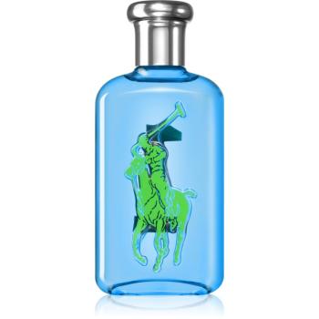 Ralph Lauren The Big Pony 1 Blue toaletná voda pre mužov 100 ml