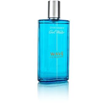 DAVIDOFF Cool Water Wave For Men EdT