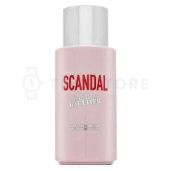 Jean P. Gaultier Scandal telové mlieko pre ženy 200 ml   - 30 dní na vrátenie tovaru, Garancia originality