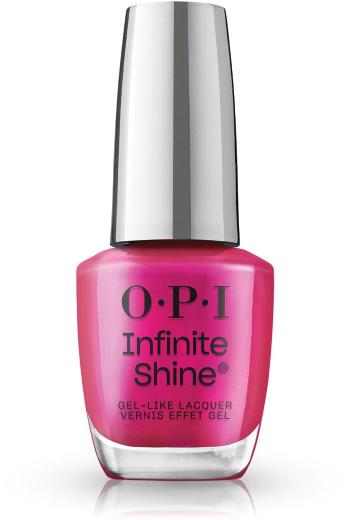 Körömlakk OPI Infinite Shine Pompeii Purple 15 ml