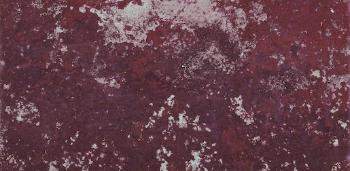 Dlažba Cir Molo Audace rosso d´amante 20x40 cm mat 1067978