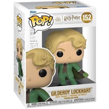 Funko POP! Harry Potter Anniversary - Gilderoy Lockheart (889698656511)