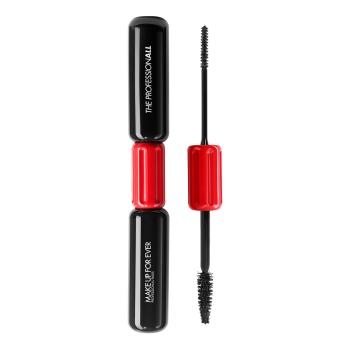 Make Up For Ever Objemová riasenka The Professionall (Defining & Volumizing Mascara) 16 ml Black