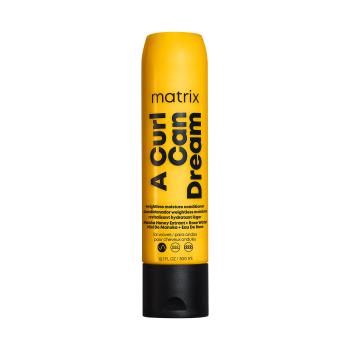 Matrix Ľahký hydratačný kondicionér A Curl Can Dream (Weightless Moisture Conditioner) 300 ml