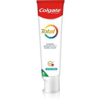 Colgate Total Active Fresh XL zubná pasta pre svieži dych 125 ml