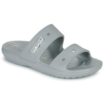 Crocs  Classic Crocs Sandal  Šľapky Šedá