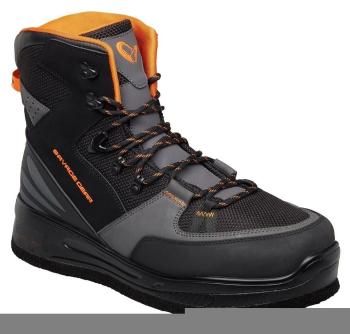 Savage gear topánky sg8 felt wading boot - 44