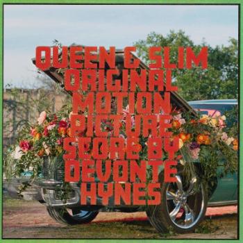 HYNES, DEVONTE - QUEEN & SLIM, CD