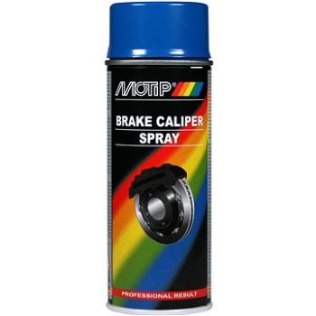 MOTIP DUPLI na brzdy modrý 400 ml (04099)