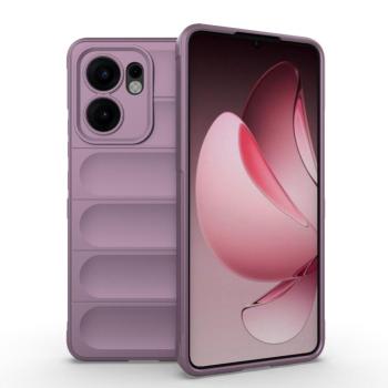 STEPS Ochranný kryt pre Oppo Reno13 F 5G fialový