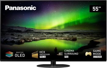 Televízió 65" Panasonic TX-65LZ1000E