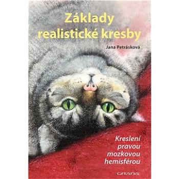 Základy realistické kresby - 2., rozšířené vydání (978-80-271-3120-4)