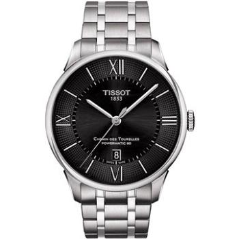 TISSOT T099.407.11.058.00