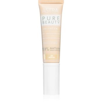 Astra Make-up Pure Beauty BB Cream hydratačný BB krém odtieň 03 Medium 30 ml