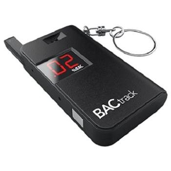 BACtrack Keychain (BT-KC10)