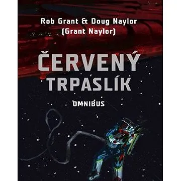 Červený trpaslík - Omnibus (9788025732069)