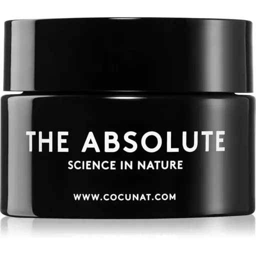 Cocunat Treatment The Absolute omladzujúci krém proti starnutiu pleti 50 ml