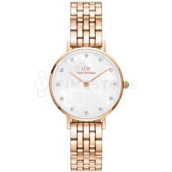 Daniel Wellington Petite DW00100613 - 30 dní na vrátenie tovaru, Garancia originality