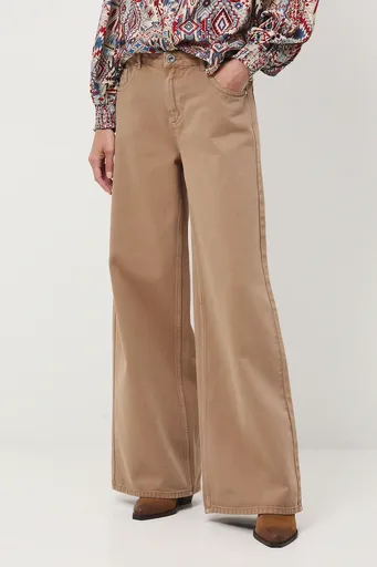 Bavlnené rifle Medicine