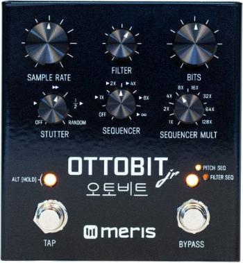 Meris Ottobit Jr. Pedal Gitarový efekt