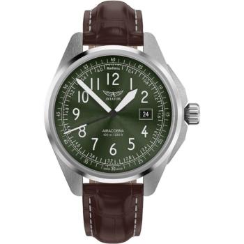 Aviator Airacobra 43 V.1.38.0.324.4 - 30 dní na vrátenie tovaru, Garancia originality