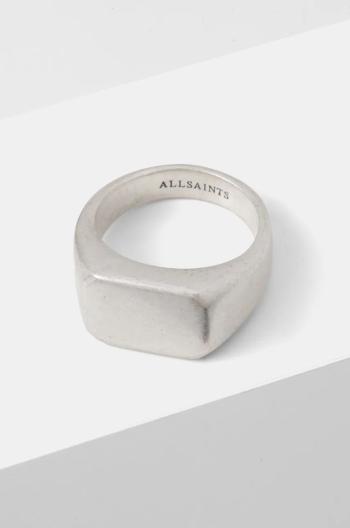 Pečať AllSaints 37489716SLV041