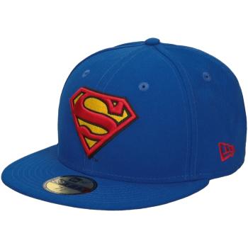 New-Era  Character Bas Superman Basic Cap  Šiltovky Modrá