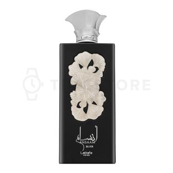Lattafa Ansaam Silver parfémovaná voda unisex 100 ml   - 30 dní na vrátenie tovaru, Garancia originality