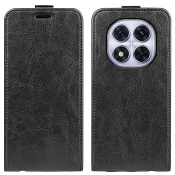 Vyklápacie puzdro pre Xiaomi Redmi Note 14 Pro 5G čierne