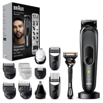 Braun All-In-One Series 7 MGK7491, 17 v 1 (4210201447573)