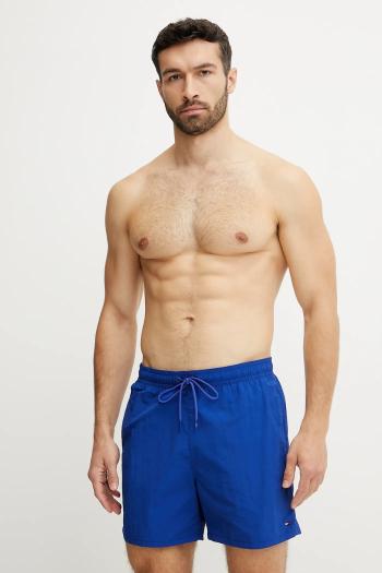 Plavkové šortky Tommy Hilfiger UM0UM03477