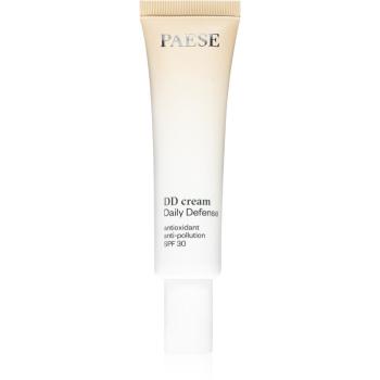 Paese DD Cream DD krém odtieň 4W Golden Beige 30 ml