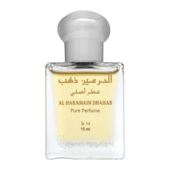 Al Haramain Dhabab Parfémovaný olej unisex 15 ml