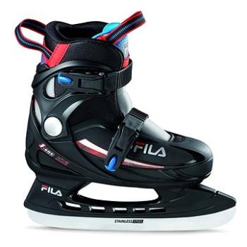 Fila J-One Ice HR Black/Red/Blue