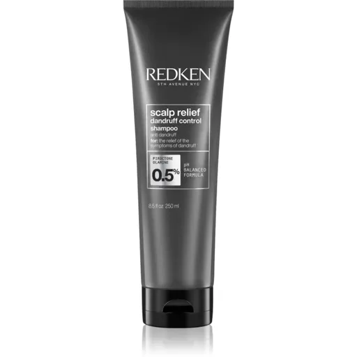 Redken Scalp Relief upokojujúci šampón proti lupinám 250 ml