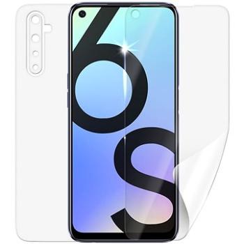 Screenshield REALME 6s na celé telo (RLM-6S-B)