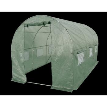 Fóliovník zahradní 350 x 200 x 200 cm, 350 x 200 x 200 cm